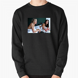 The Counselor has an A list cast The Counselor Sweatshirts