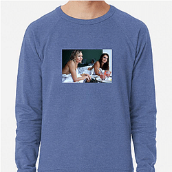 The Counselor has an A list cast The Counselor Sweatshirts