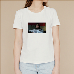 The Counselor is set in Texas The Counselor T-Shirts