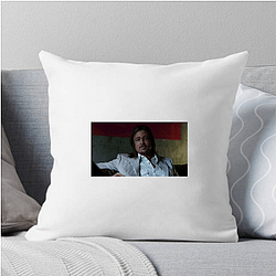 The Counselor is set in Texas The Counselor Pillows Cover