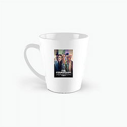 The Counselor is a crime thriller The Counselor Mugs