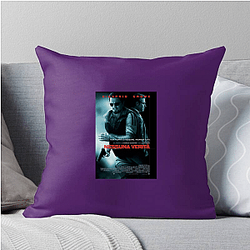 The Counselor was released in 2013 The Counselor Pillows Cover