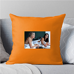 The Counselor has an A list cast The Counselor Pillows Cover