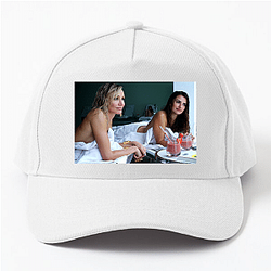 The Counselor has an A list cast The Counselor Hats & Caps