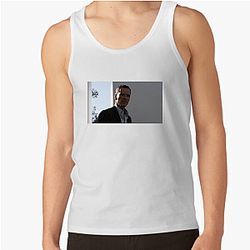 The Counselor is a violent movie The Counselor Tank Tops