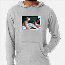 The Counselor has an A list cast The Counselor Hoodies