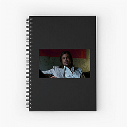The Counselor is set in Texas The Counselor Notebook
