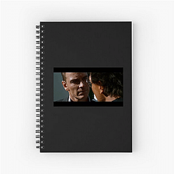 The Counselor features Cameron Diaz The Counselor Notebook
