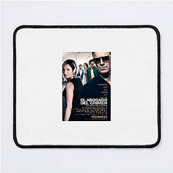 The Counselor stars Michael Fassbender The Counselor Mouse Pads