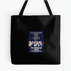 The Counselor was written by McCarthy The Counselor Bags