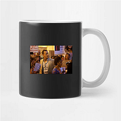 The Counselor involves drug cartel The Counselor Mugs