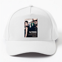 The Counselor stars Michael Fassbender The Counselor Hats & Caps