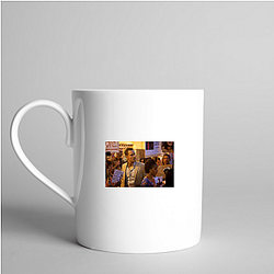The Counselor involves drug cartel The Counselor Mugs