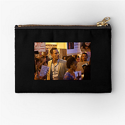 The Counselor involves drug cartel The Counselor Zipper Pouches
