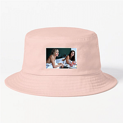 The Counselor has an A list cast The Counselor Hats & Caps