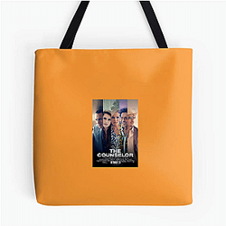 The Counselor is a crime thriller The Counselor Bags