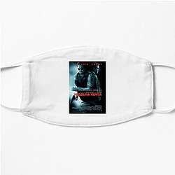 The Counselor was released in 2013 The Counselor Face Masks