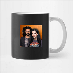 The Criminal Makeup Podcast is empathetic The Criminal Makeup Mugs