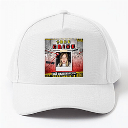 The Criminal Makeup Podcast is popular The Criminal Makeup Hats & Caps