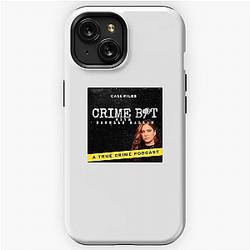 The Criminal Makeup Podcast features sass The Criminal Makeup Samsung Cases