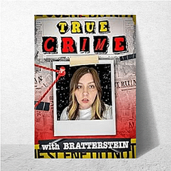 The Criminal Makeup Podcast is popular The Criminal Makeup Posters