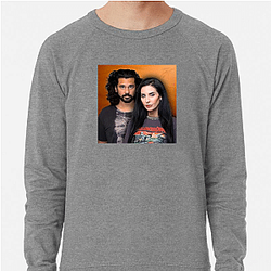 The Criminal Makeup Podcast is empathetic The Criminal Makeup Sweatshirts