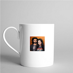 The Criminal Makeup Podcast is empathetic The Criminal Makeup Mugs