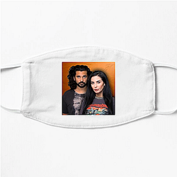 The Criminal Makeup Podcast is empathetic The Criminal Makeup Face Masks