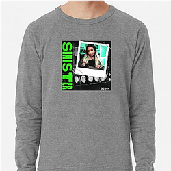 The Criminal Makeup Podcast is weekly The Criminal Makeup Sweatshirts