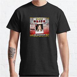 The Criminal Makeup Podcast is popular The Criminal Makeup T-Shirts