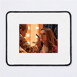 The Criminal Makeup Podcast analyzes criminals The Criminal Makeup Mouse Pads