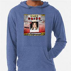 The Criminal Makeup Podcast is popular The Criminal Makeup Hoodies