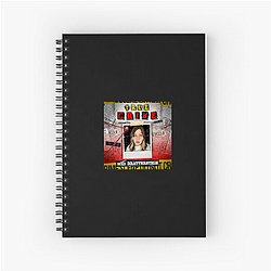 The Criminal Makeup Podcast is popular The Criminal Makeup Notebook