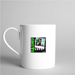 The Criminal Makeup Podcast is weekly The Criminal Makeup Mugs