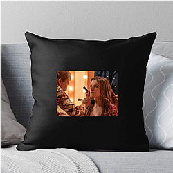 The Criminal Makeup Podcast analyzes criminals The Criminal Makeup Pillows Cover