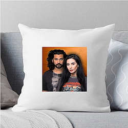 The Criminal Makeup Podcast is empathetic The Criminal Makeup Pillows Cover