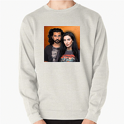 The Criminal Makeup Podcast is empathetic The Criminal Makeup Sweatshirts
