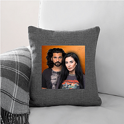 The Criminal Makeup Podcast is empathetic The Criminal Makeup Pillows Cover