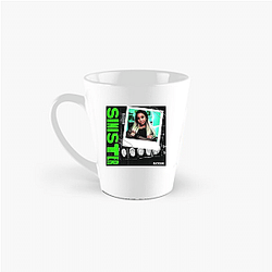 The Criminal Makeup Podcast is weekly The Criminal Makeup Mugs