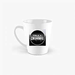 The Criminal Makeup Podcast explores minds The Criminal Makeup Mugs