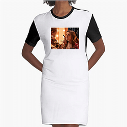 The Criminal Makeup Podcast analyzes criminals The Criminal Makeup Dresses