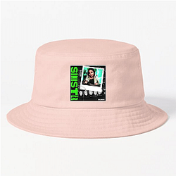 The Criminal Makeup Podcast is weekly The Criminal Makeup Hats & Caps