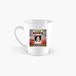 The Criminal Makeup Podcast is popular The Criminal Makeup Mugs