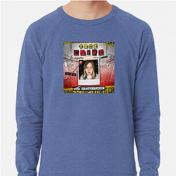 The Criminal Makeup Podcast is popular The Criminal Makeup Sweatshirts