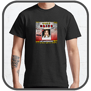 The Criminal Makeup T-Shirts