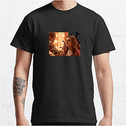 The Criminal Makeup Podcast analyzes criminals The Criminal Makeup T-Shirts