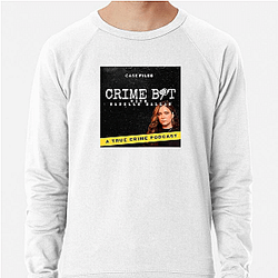The Criminal Makeup Podcast features sass The Criminal Makeup Sweatshirts