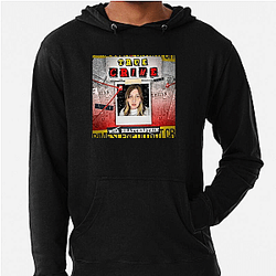 The Criminal Makeup Podcast is popular The Criminal Makeup Hoodies