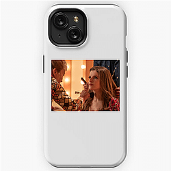 The Criminal Makeup Podcast analyzes criminals The Criminal Makeup iPhone Cases