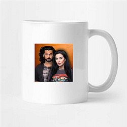 The Criminal Makeup Podcast is empathetic The Criminal Makeup Mugs